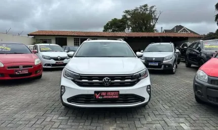 Volkswagen nivus 1.0 200 tsi highline 2023