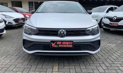 Volkswagen polo track ma 2024