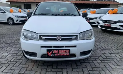 Fiat fiat palio fire economy 2011