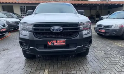 Ford ranger 2.2 xl 4x4 cd 16v diesel 4p 2024