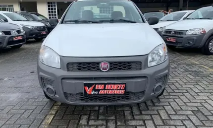 Fiat strada hd wk cc e 2020