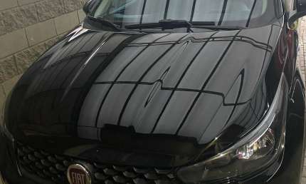 Fiat argo drive 1.0 