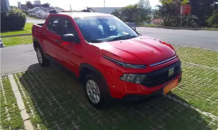 Fiat toro 2022 1.3 turbo 270 flex endurance at6