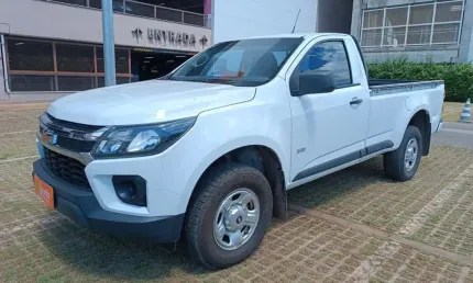 Chevrolet s10 2023 2.8 16v turbo diesel ls cs 4x4 manual