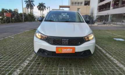 Fiat argo 2023 1.0 firefly flex manual