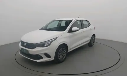 Fiat argo 2022 1.0 firefly flex manual