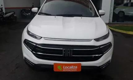 Fiat toro 2022 1.3 turbo 270 flex freedom at6