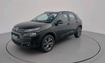 Citroen c4 cactus 2023 1.6 vti 120 flex feel eat6