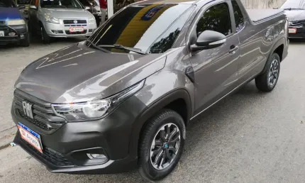 Fiat strada endurance 1.3
