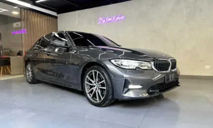 Bmw 320i 2020