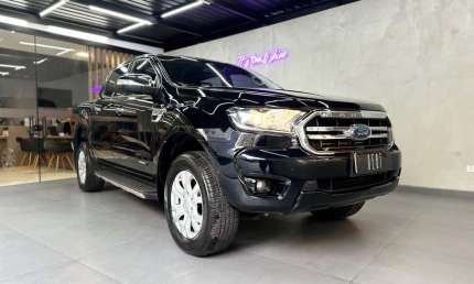 Ford ranger xltcd4a32c 2020