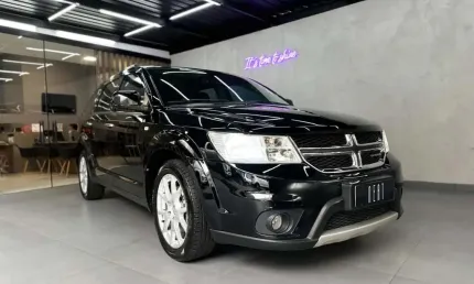 Dodge journey rt 3.6 v6 aut 2015