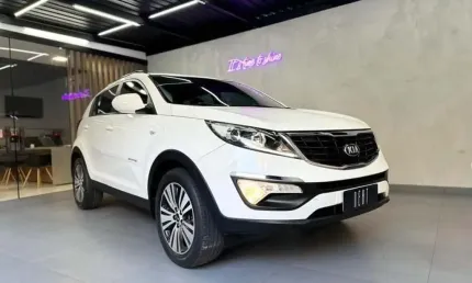 Kia sportage lx2 offg4 2014