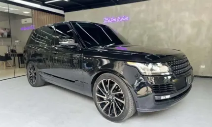 Land rover lr rrover sdv8 voguese 2016