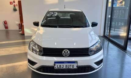 Gol 1.0 flex completo 12v ano 2023