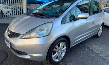 Honda fit ex 1.5  flex  automatico  2009/2009 completo revisado novissimo 