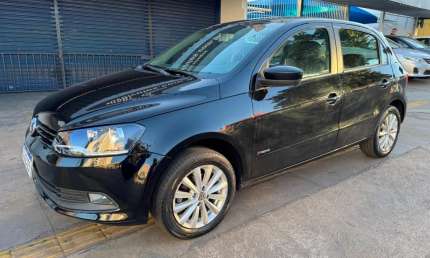 Vw gol g6 i-trend  1.6 flex  2012/2013 completo revisado file novissimo sem detalhes  