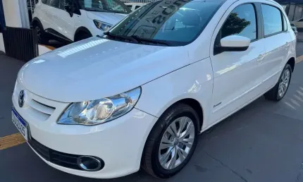 Vw gol g5  i-trend 1.0 flex  2011/2012 completo revisado extremanete novo lacrado