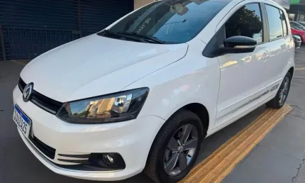 Vw fox connect  1.6  flex   2020/2021   completo revisado  pneus bons novissimo 