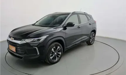Chevrolet tracker 2023 1.2 turbo flex premier automático