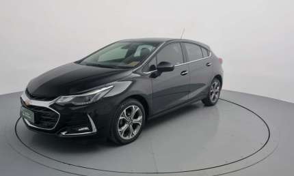 Chevrolet cruze 2020 1.4 turbo lt 16v flex 4p automático