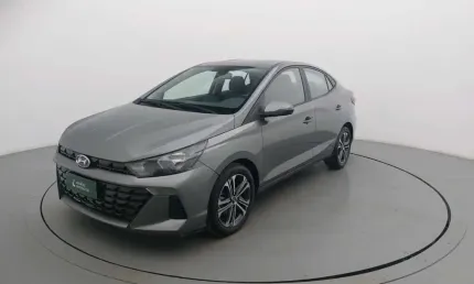 Hyundai hb20s 2023 1.0 tgdi flex comfort automático