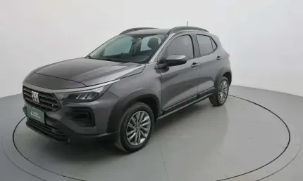 Fiat pulse 2023 1.3 flex drive manual