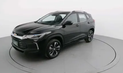 Chevrolet tracker 2023 1.2 turbo flex premier automático