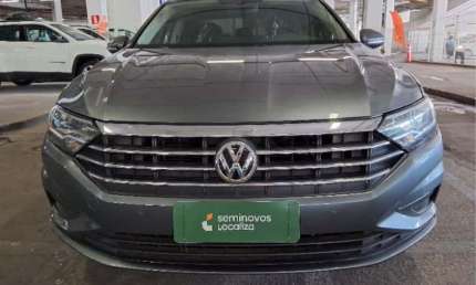 Volkswagen jetta 2020 1.4 250 tsi total flex comfortline tiptronic