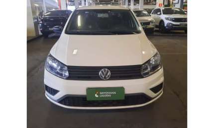 Volkswagen voyage 2023 1.0 12v mpi totalflex 4p manual