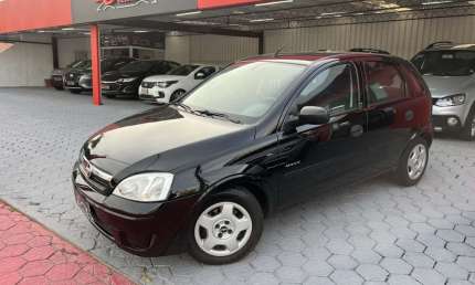 Corsa hat. maxx 1.4 8v econoflex 5p