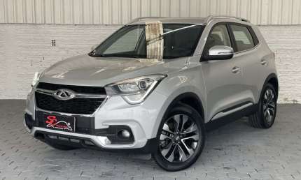 Tiggo 5x txs 1.5 16v turbo flex aut.