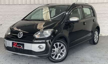 Up! cross i motion 1.0 t.flex 12v 5p