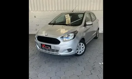 Ka 1.0 se/se plus tivct flex 5p