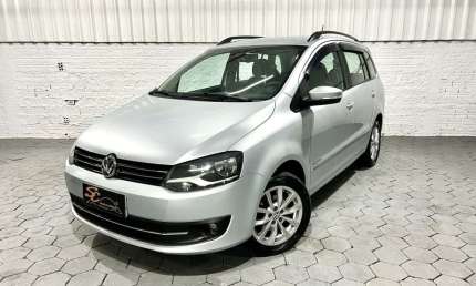 Spacefox sportline/highline i motion 1.6