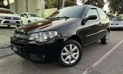 Fiat palio 1.0 mpi fire economy 8v flex 2p manual