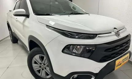 Fiat toro freedom at6 2020