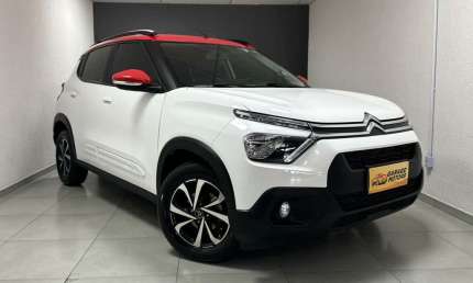 Citroen c3 feel pk at 2023