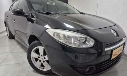 Renault fluence dyn20a 2013
