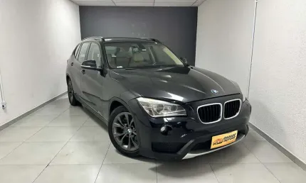 Bmw x1 sdrive1.8i vl31 2014