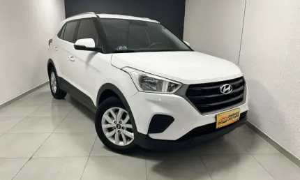 Hyundai creta 16a action 2022