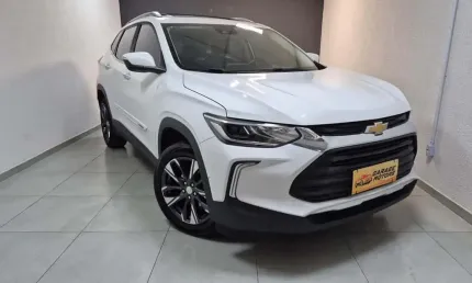 Chevrolet tracker 12t a pr 2021