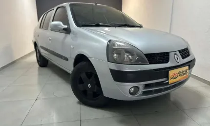 Renault clio privilege 2006