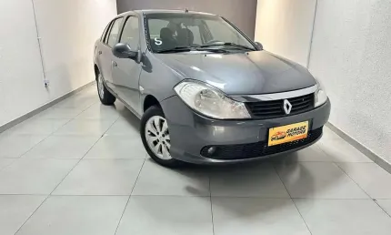 Renault symbol pr1616v 2013