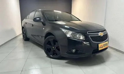 Chevrolet cruze lt nb 2012