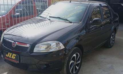 Fiat fiat siena el 1.4 flex 2015