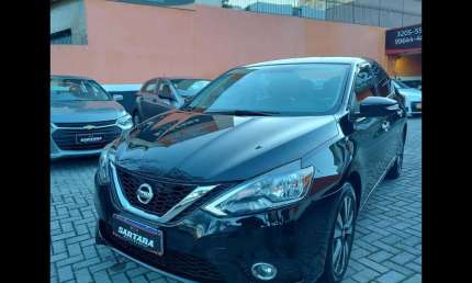 Nissan sentra 20sv cvt 2020