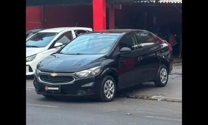 Chevrolet joy 1.0 plus 8v 4p