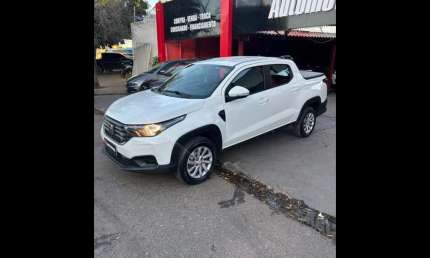 Fiat strada 1.3 freedom cd 8v