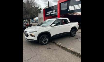 Chevrolet montana 1.2 lt turbo 12v 4p